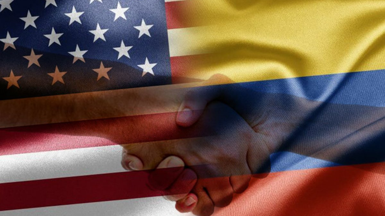 Paso a paso del acuerdo entre Estados Unidos y Colombia para levantar las sanciones