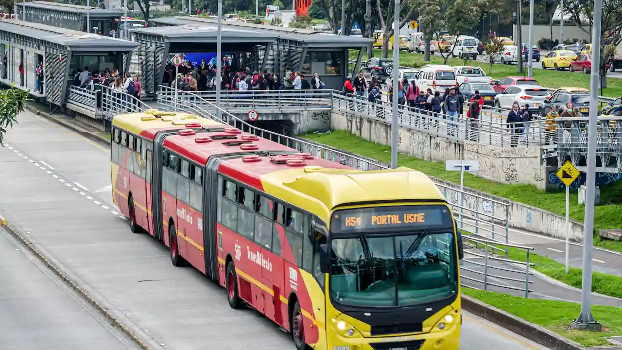 Sube precio del pasaje de Transmilenio y SITP desde este 18 de enero