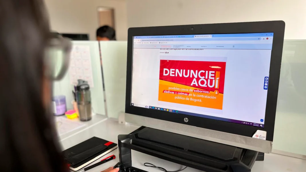 ¿Por qué se quería reemplazar el SECOP?