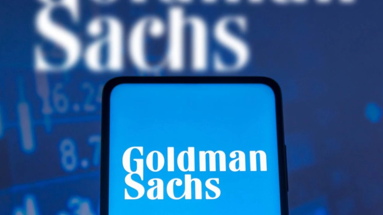 Goldman Sachs ve al peso colombiano como 