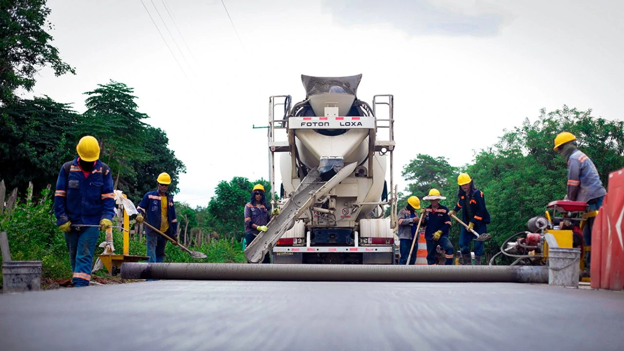 Los 57 proyectos de infraestructura en riesgo por no pago del Invías a contratistas