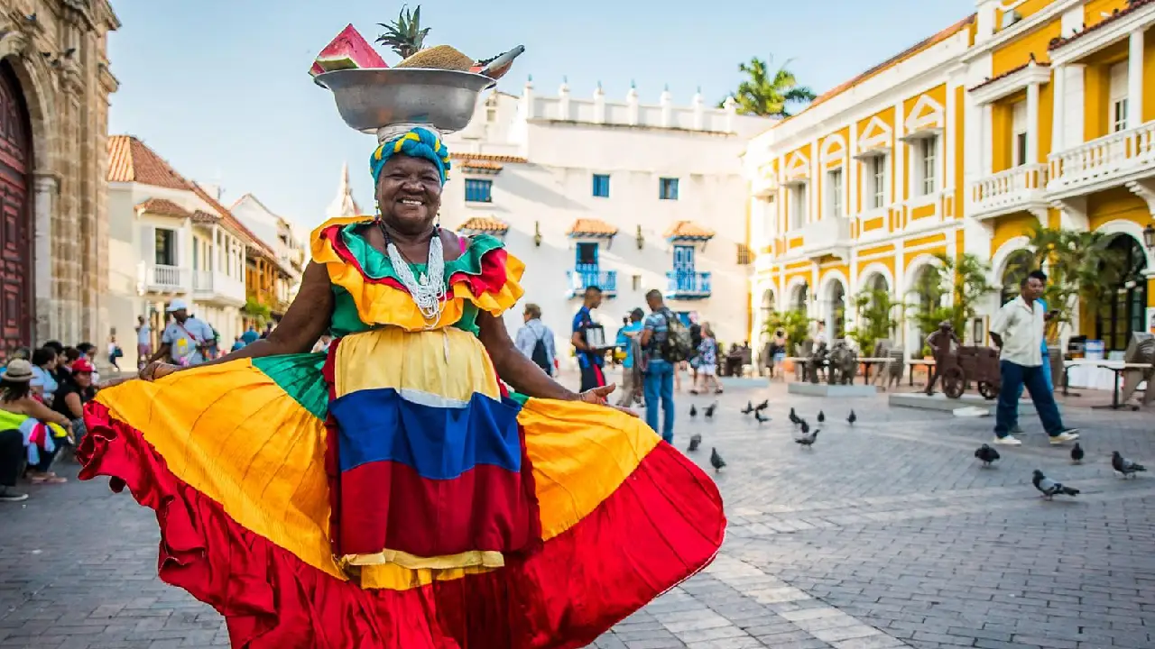 Bogotá lidera el turismo de negocios en Colombia con el 65% de visitantes