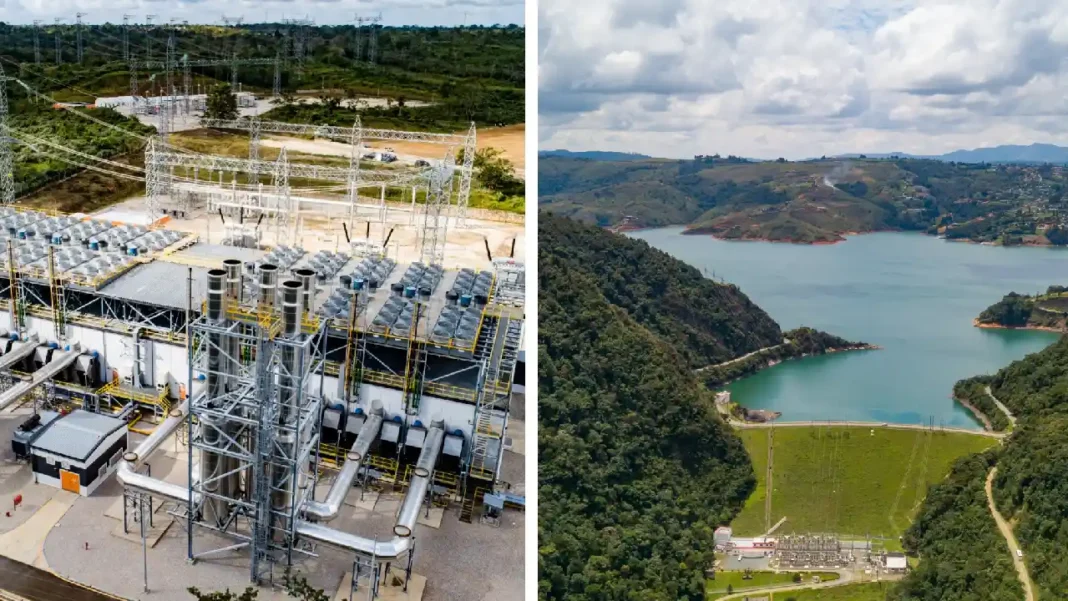 Municipios reciben $36.538 millones de Celsia para proyectos ambientales en 2024