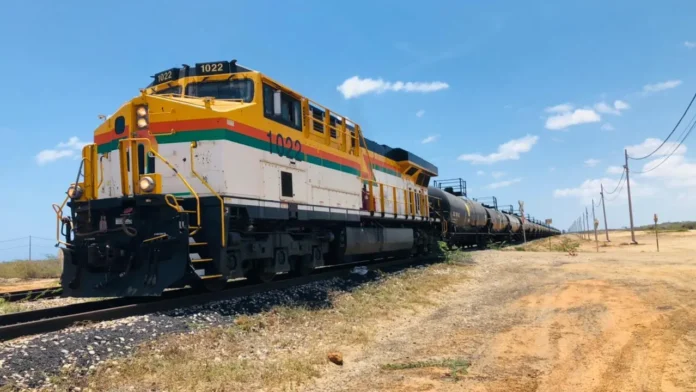 Tres atentados en un mes: Cerrejón solicita seguridad urgente ante ataques a su infraestructura ferroviaria