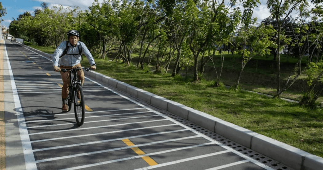 Alternativas de movilidad en Bogotá en el Día sin carro y sin moto