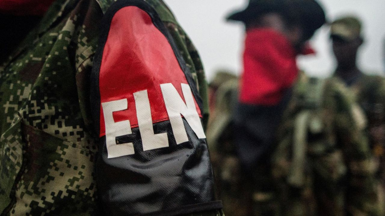 Gustavo Petro suspende proceso de paz con el ELN: razones y consecuencias