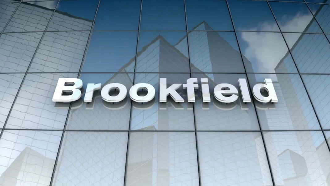 Brookfield acusa al Gobierno de violar tratados internacionales con nueva regulación energética