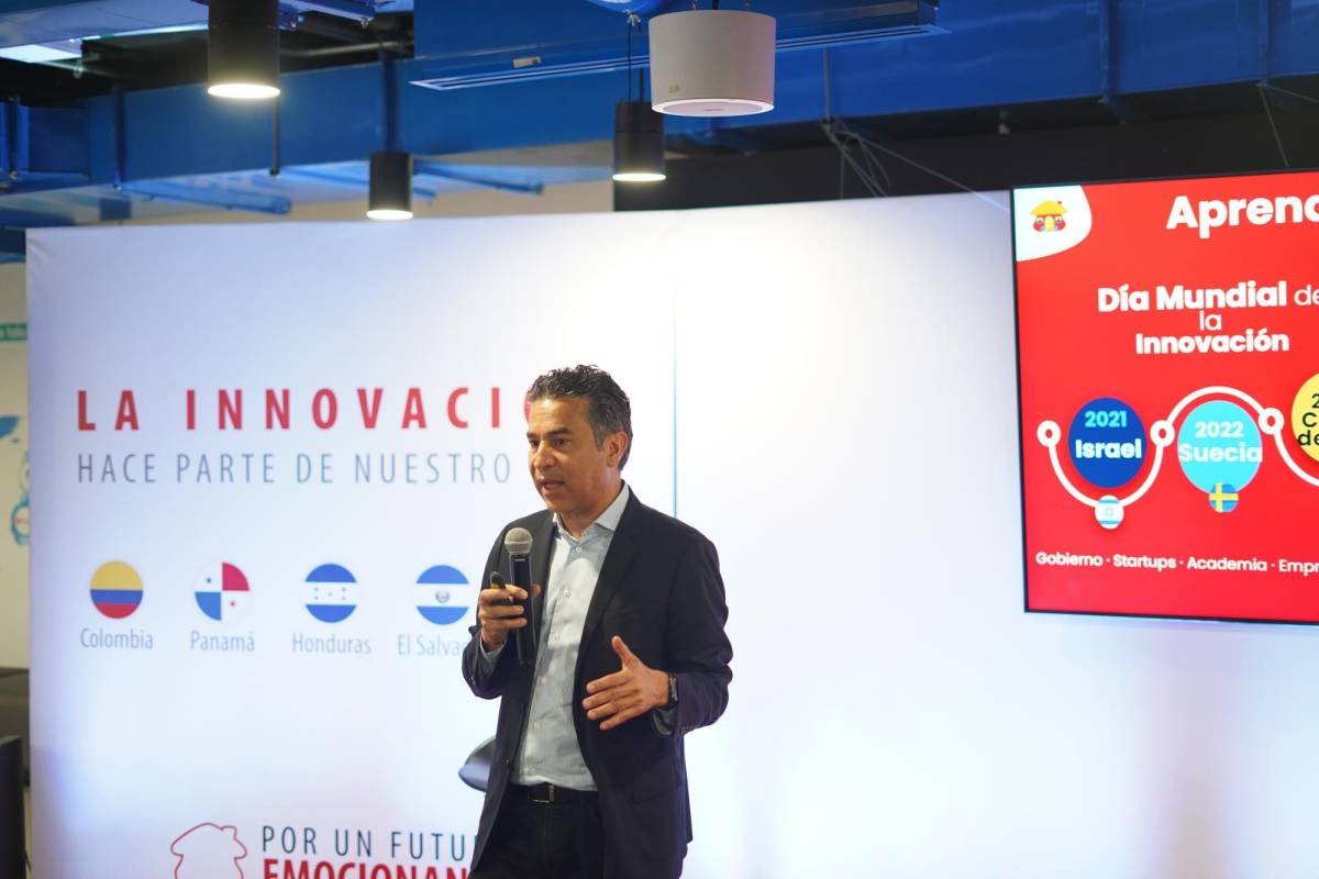 Davivienda destaca reconocimiento que recibió como empresa innovadora de Colombia