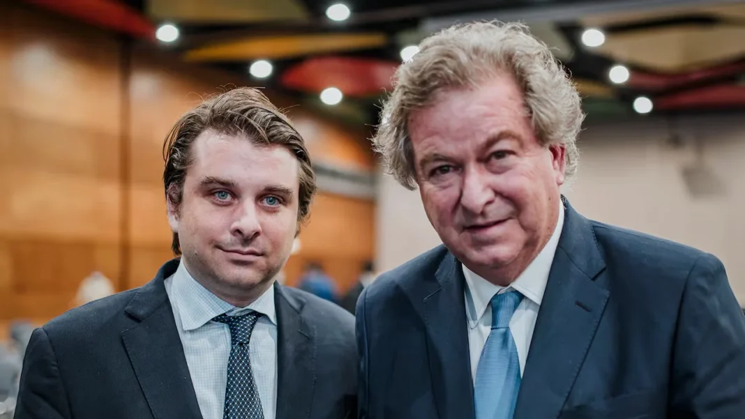 Familia Gilinski evalúa ofertas de Nestlé y Unilever: ¿Qué está en juego para Colombia?