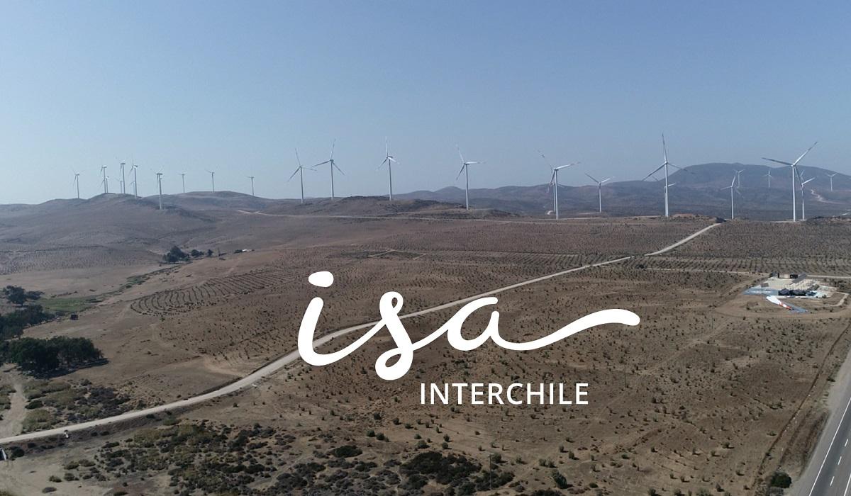 Este es el proyecto que ISA ganó en Chile para dar estabilidad al sistema de transmisión