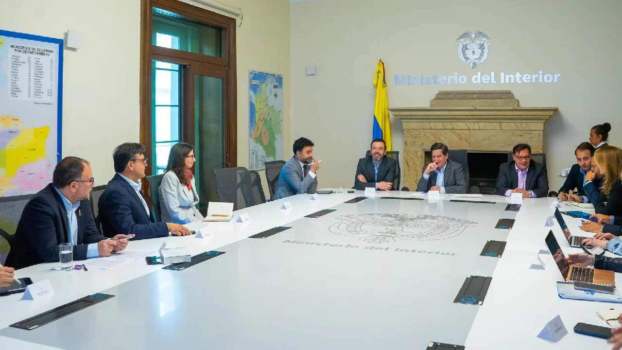 Reforma al Sistema General de Participaciones: ¿Qué implica para Bogotá y las regiones?