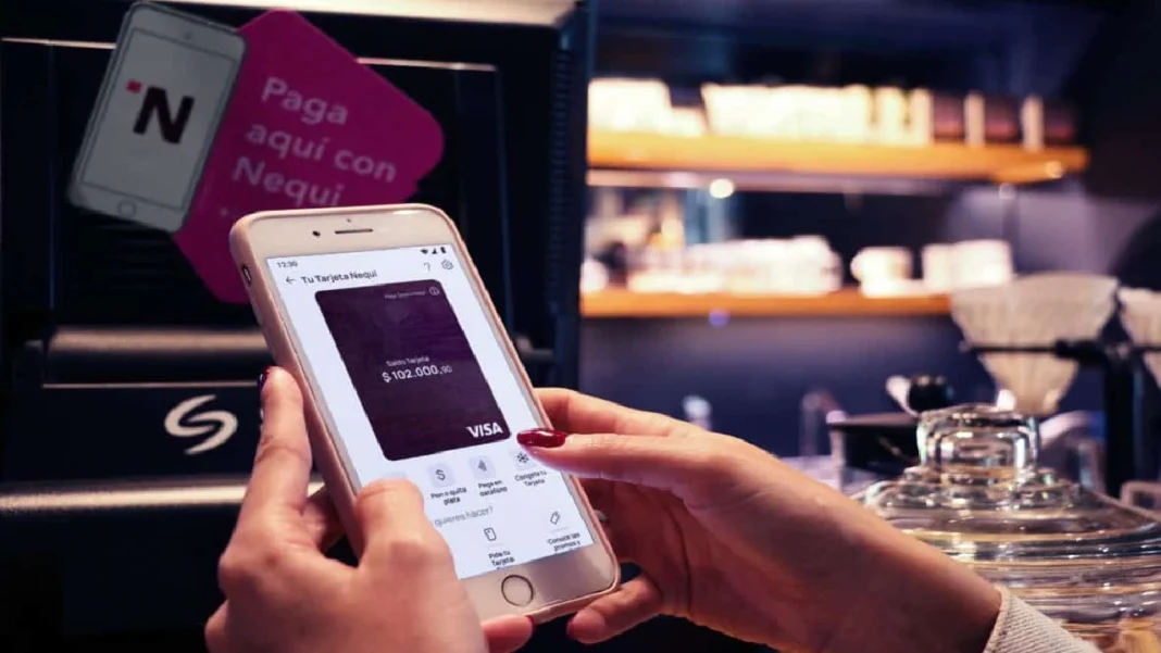 Esto dijo Nequi sobre las recientes fallas que ha presentado con su APP