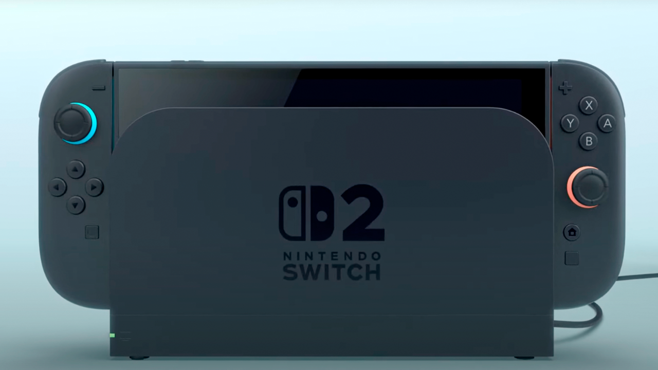 Nintendo Switch 2: Diseño, retrocompatibilidad y novedades confirmadas