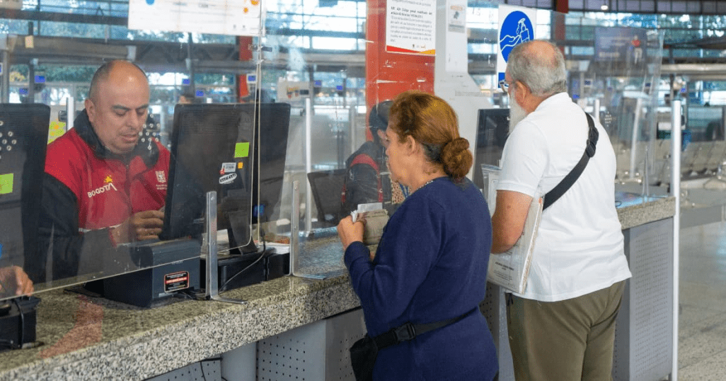 Atención presencial para pagar impuestos y recomendaciones