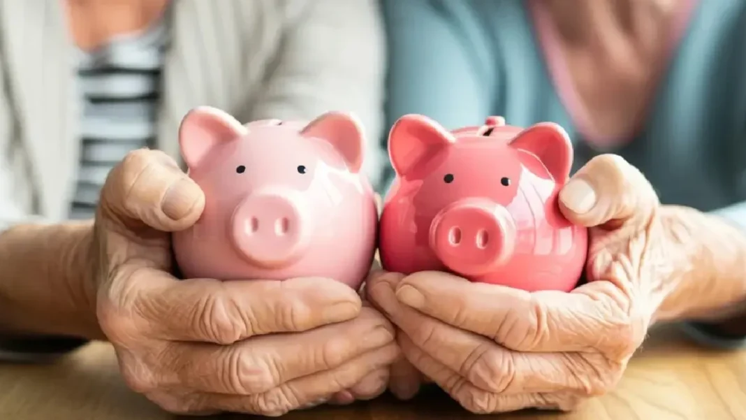 Reforma Pensional en Colombia