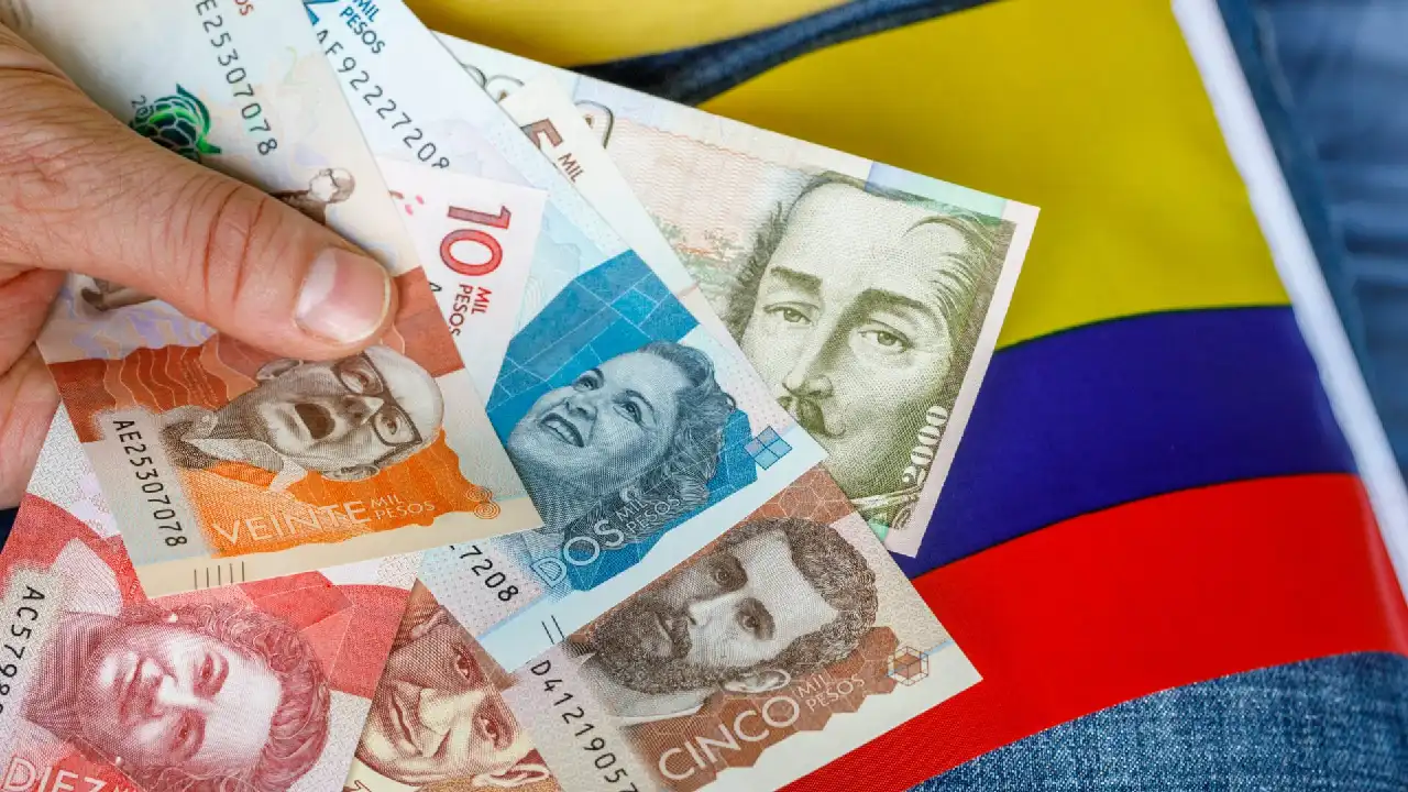 Economía de Colombia en crisis por aranceles