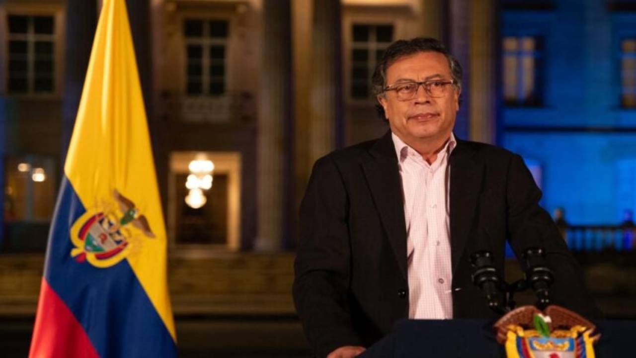 Gobierno de Gustavo Petro cerró 2024 con un 83% de ejecución presupuestaria