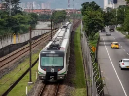 Metro de la 80: Federico Gutiérrez acusa a Petro por congelamiento de recursos