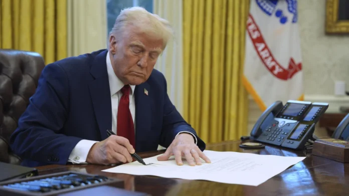 Qué significa que Trump eleve aranceles a México, Canadá y China