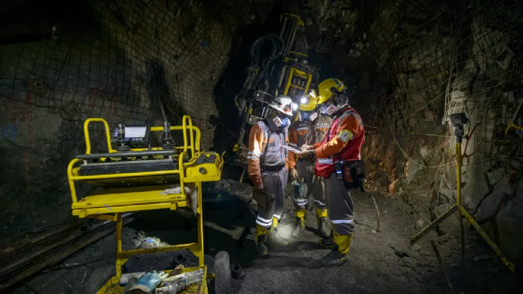 La ruta sostenible de Zijin-Continental Gol: un compromiso con Antioquia y Colombia