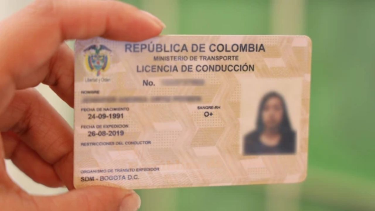 ¿Cómo hacer la recategorización de la licencia de conducción en Bogotá? Paso a paso para hacer el trámite