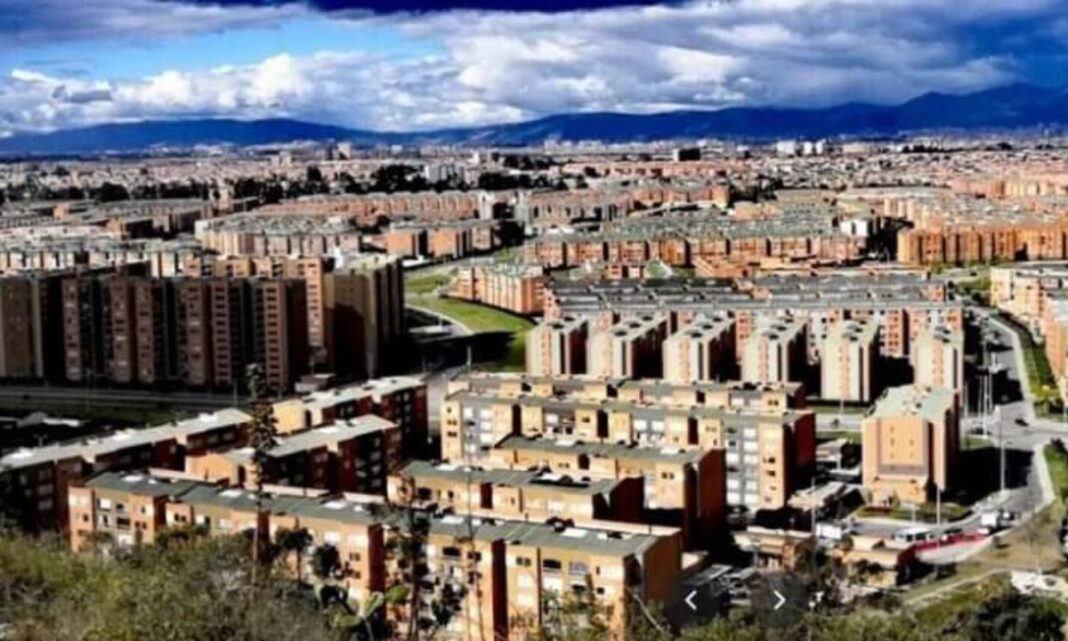 ¿Cuándo quitan el agua en Soacha? Tenga en cuenta la información de la Empresa de Acueducto y Alcantarillado de Bogotá (EAAB).