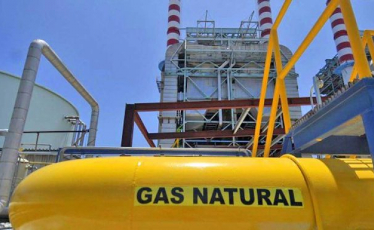 La posición de Vanti: gas natural como alternativa económica y limpia