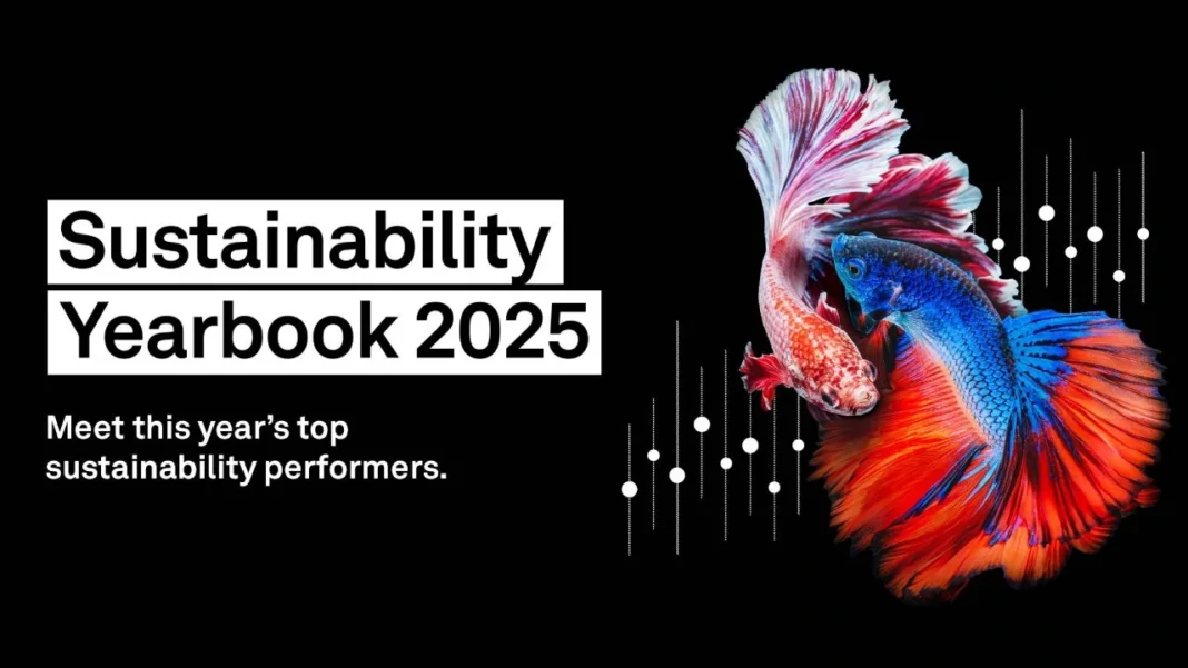 Las 20 empresas colombianas presentes en anuario de sostenibilidad 2025 S&P