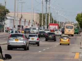 Ojo: Así funcionará el pico y placa en Barranquilla, la Vía 40 y otras desde hoy