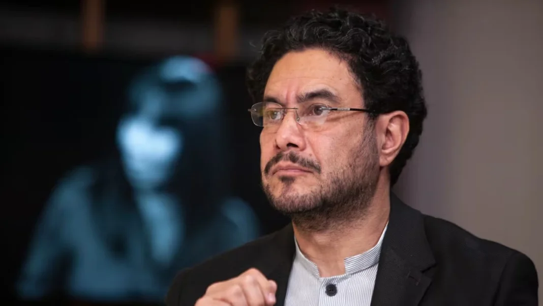 En vivo: Iván Cepeda habla en juicio contra Álvaro Uribe