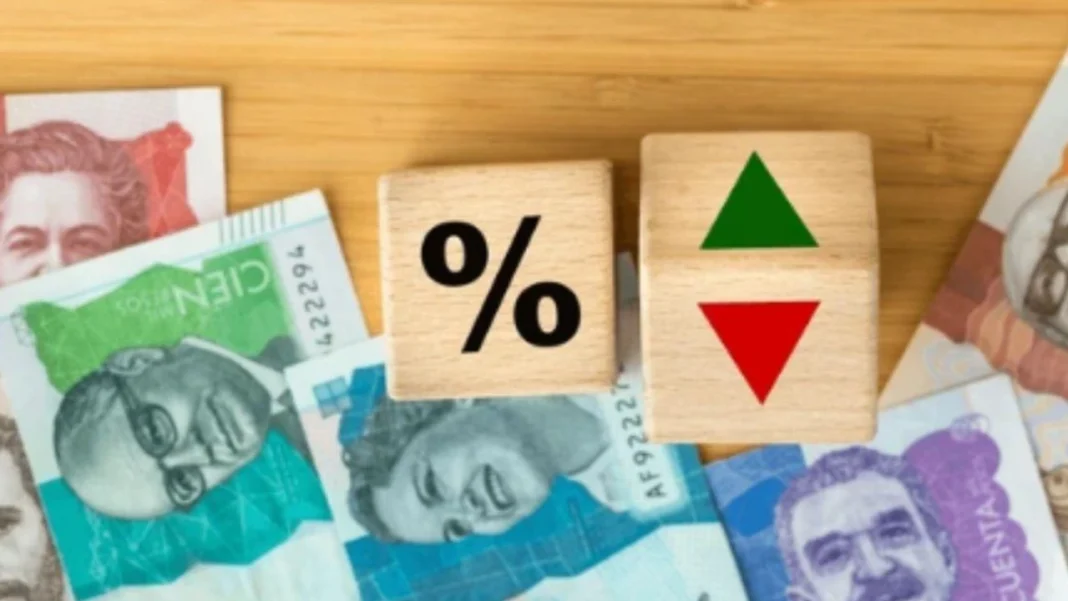 Crecimiento económico: 2024 entre los peores años para Colombia en el siglo XXI