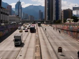 Horario del día sin carro y moto 2025 en Bogotá: A qué hora empieza y acaba