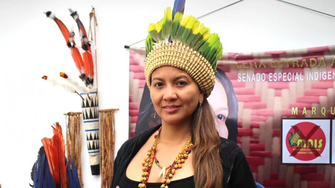 Lena Estrada: quién es y hoja de vida de la nueva ministra de Ambiente