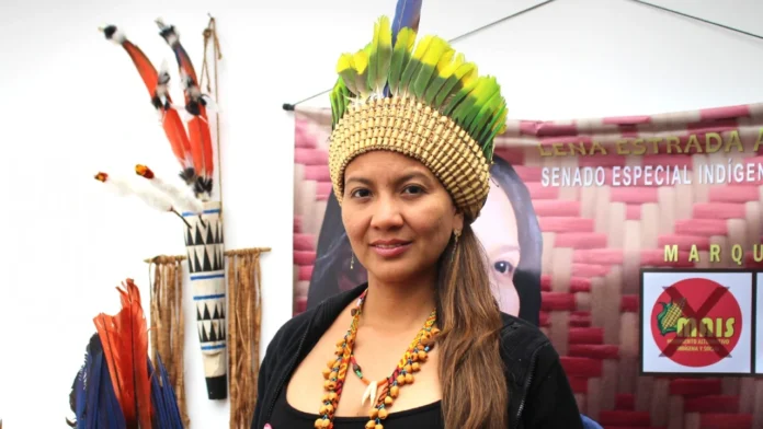 Lena Estrada: quién es y hoja de vida de la nueva ministra de Ambiente