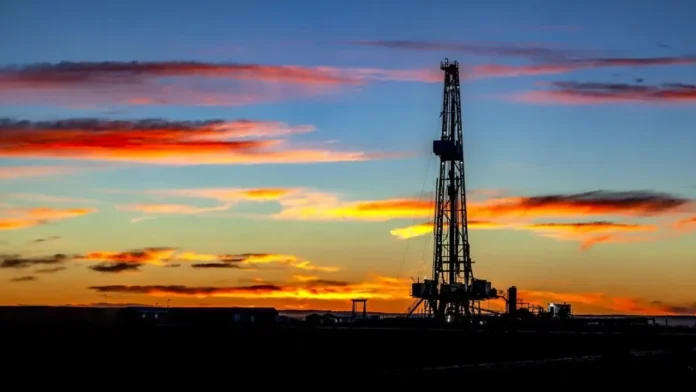 Fracking en Colombia