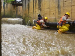 El Megaproyecto que lidera Ingeomega y que transforma vidas en Antioquia