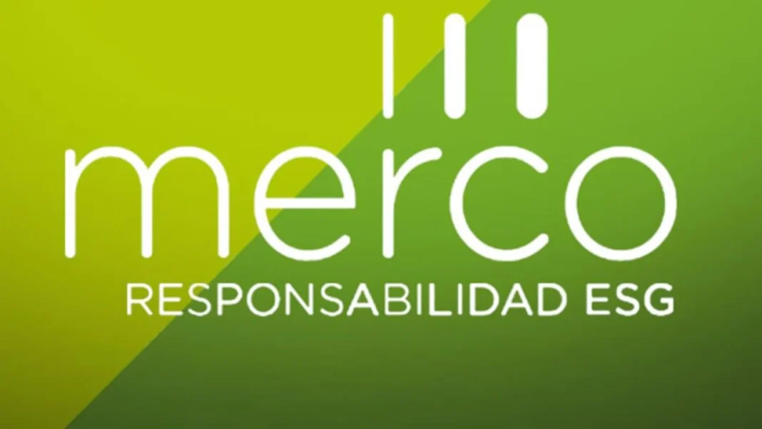 Ranking: las 100 empresas más responsables de Colombia en 2024 según Merco