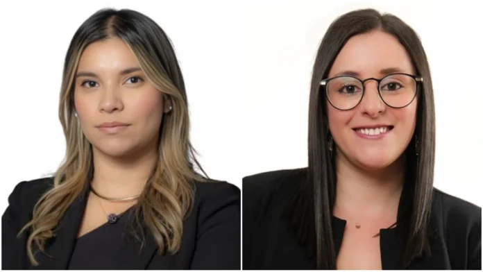 Estefanny Pardo Gutierrez es nueva presidenta de WIM Colombia, Jackeline Henao asume vicepresidencia Estefanny Pardo Gutierrez es nueva presidenta de WIM Colombia, Jackeline Henao asume vicepresidencia