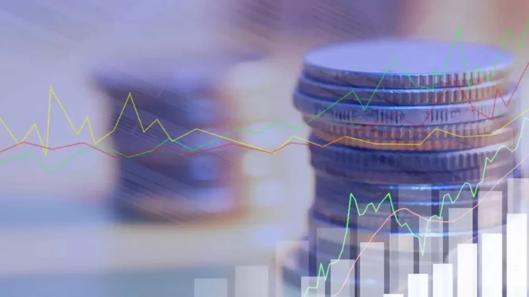 PIB de Colombia en enero de 2025