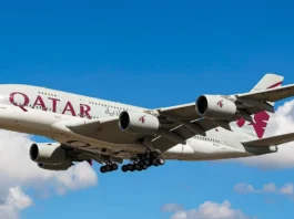 Ya hay fecha para inauguración de la ruta Bogotá - Doha en Qatar Airways