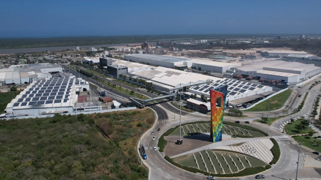 Ingresos de Tecnoglass aumentaron 7% y alcanzaron cifra récord de COP$3.8 Billones