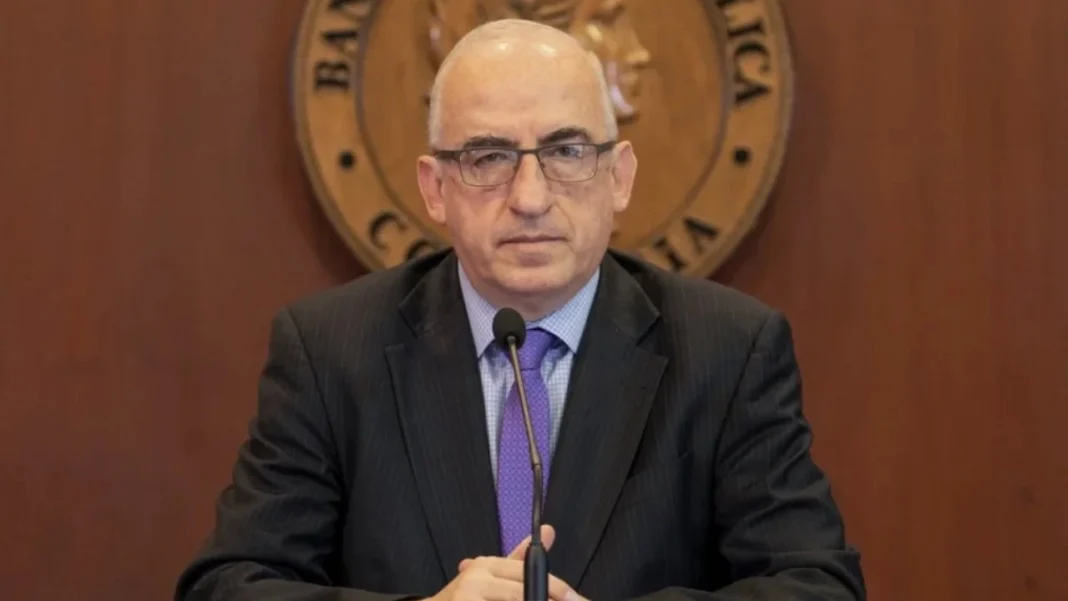 Banco de La República mantiene estable tasa de interés en 9,25% tras reunión de octubre