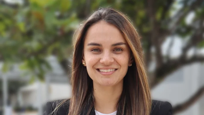 Vivian Alarcón Rozo se convierte en nueva y primera directora de Comunicaciones y Marca Corporativa del Grupo Autogermana