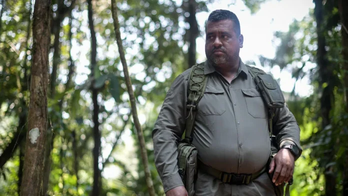 La captura de alias 
