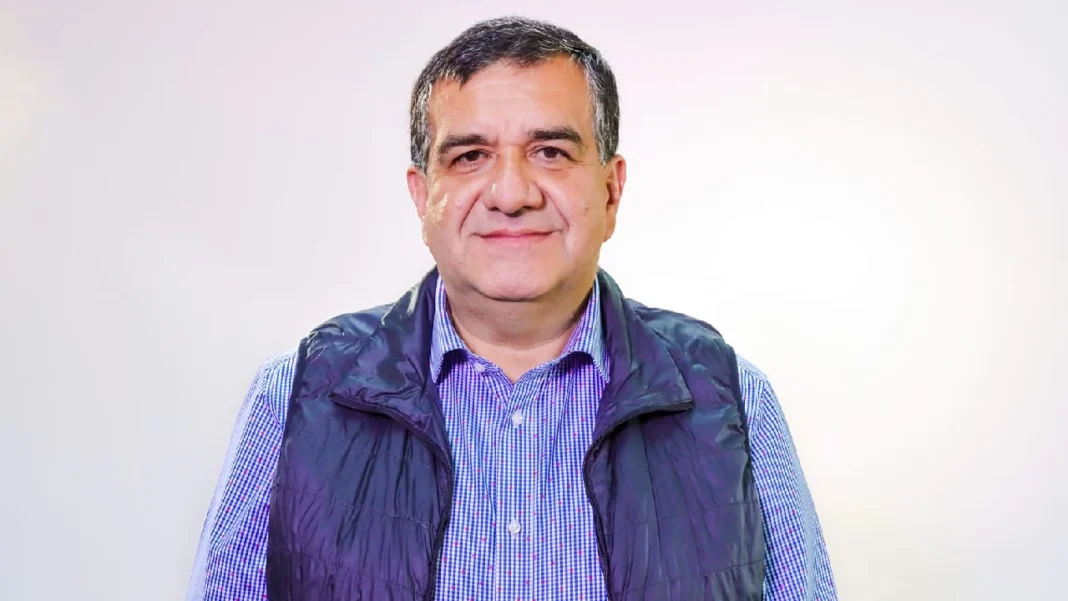 Aprueban recursos para Tunel del Toyo