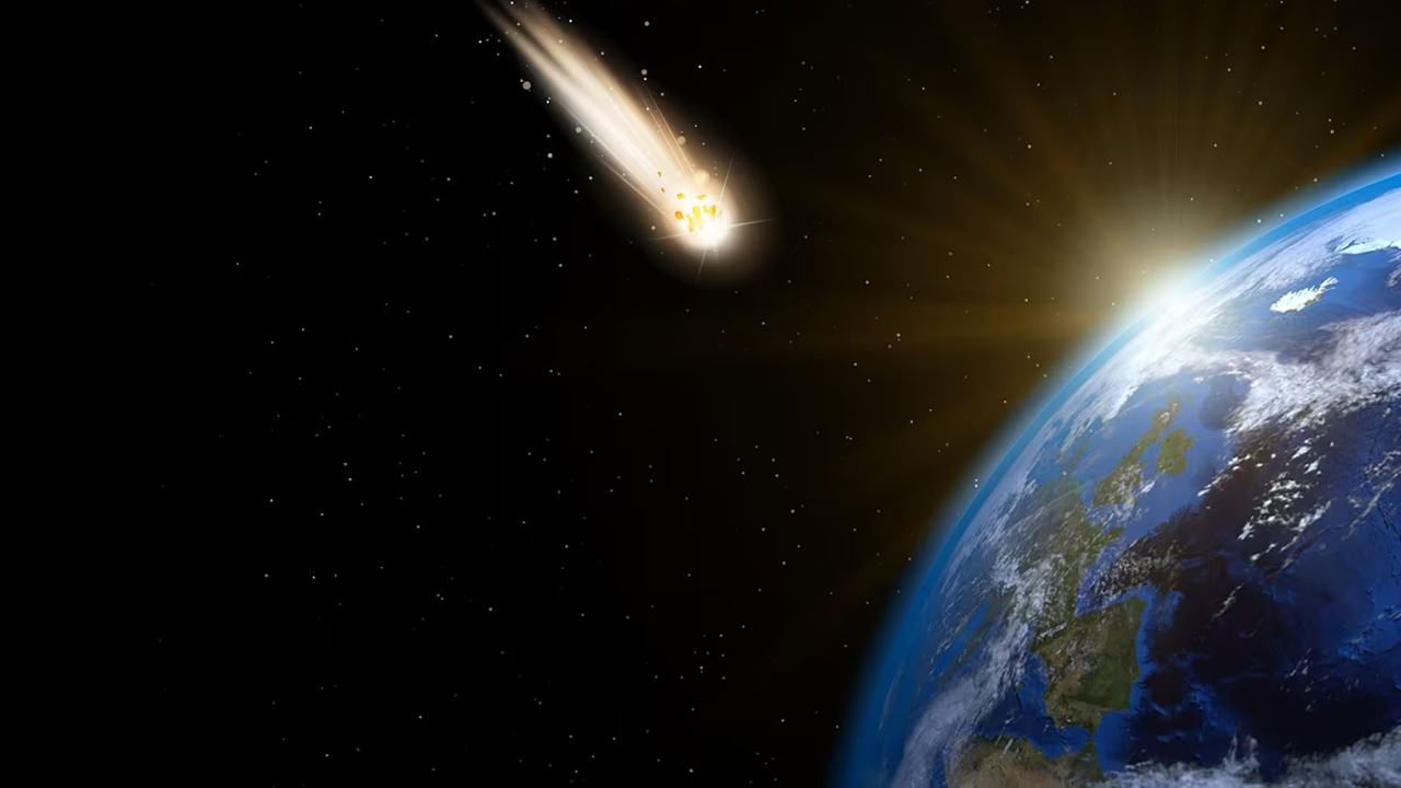 Asteroide 2024 YR4: Posibilidades de impacto y estrategias de mitigación