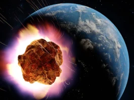 El asteroide 2024 YR4 podría impactar la Tierra el 22 de diciembre de 2032, según estimaciones de la NASA. Con un 1,9% de probabilidad de colisión, expertos monitorean su trayectoria para evaluar posibles riesgos.