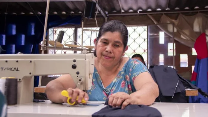 Bancoldex presentó balance de 2024: resaltan créditos a micronegocios y empresas lideradas por mujeres Bancoldex presentó balance de 2024: resaltan créditos a micronegocios y empresas lideradas por mujeres