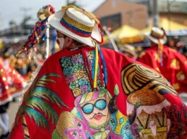 El Carnaval de Barranquilla 2025 ya tiene programación oficial, con más de 60 eventos que resaltan el desarrollo territorial de Colombia, atrayendo turismo y fortaleciendo la economía local.