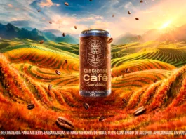 Bavaria y Juan Valdez presentan Club Colombia con Café, una innovadora fusión de cerveza premium y café colombiano que ofrece una experiencia única y sin alcohol para los amantes de ambos sabores.